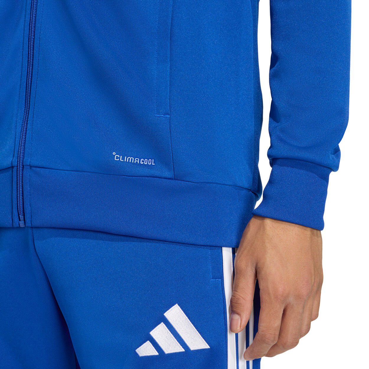 Tiro 26 Full Zip Tr&aelig;nings Tr&oslash;je