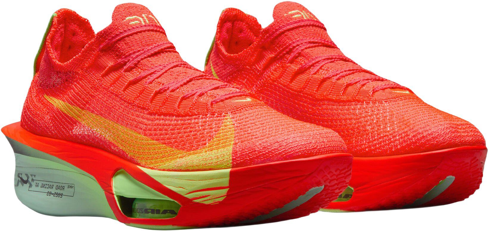 Air Zoom Alphafly Next 3% L&oslash;besko