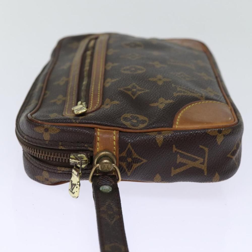 Louis Vuitton Marly Dragonne
