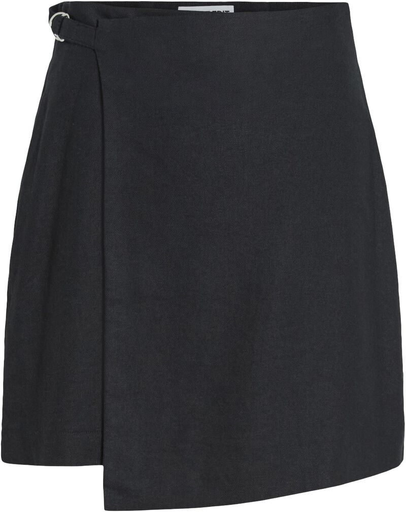 Rousummer Hw Short Skirt