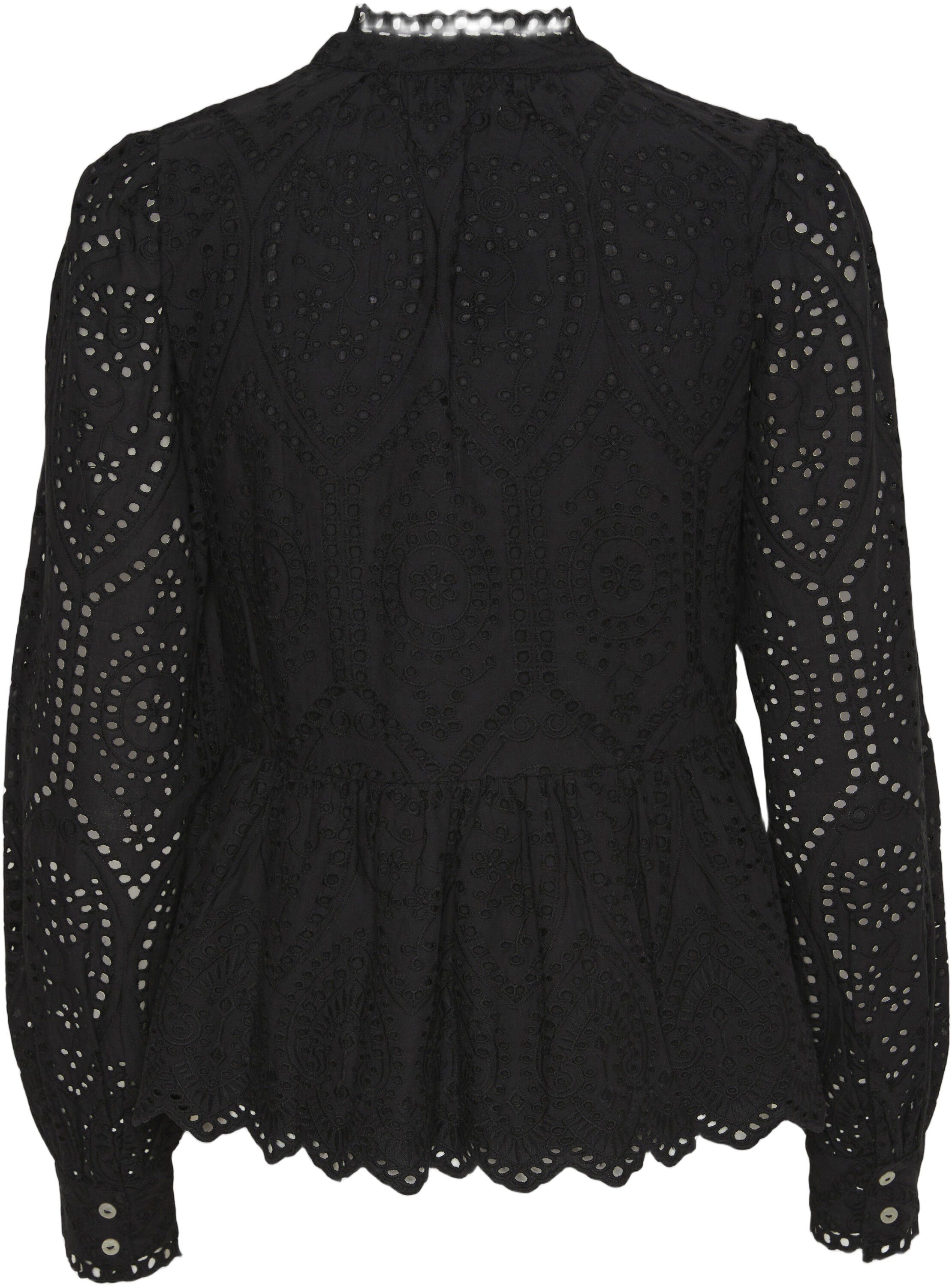 YASHOLI LS TOP S. NOOS