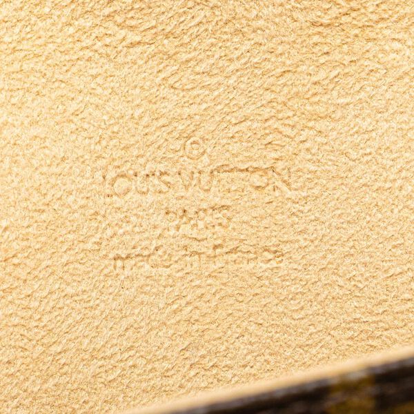 Louis Vuitton Florentine Pochette