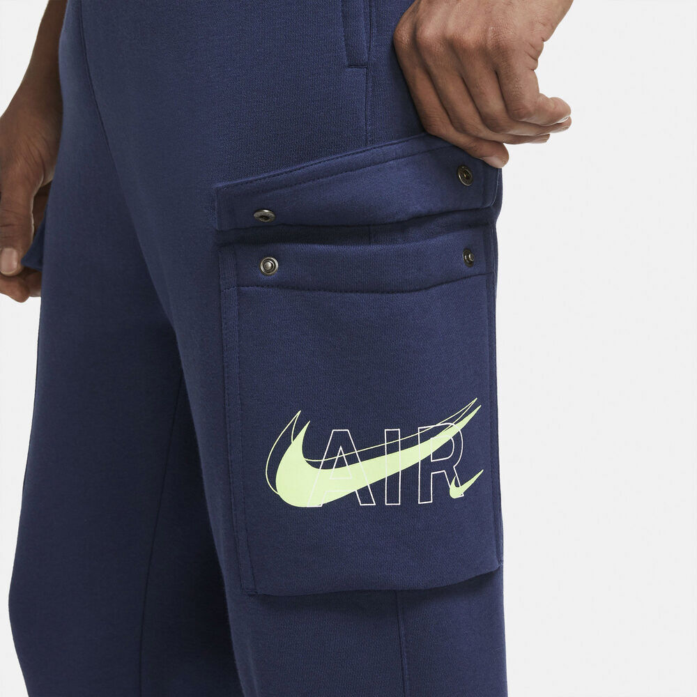 Sportswear Cargo bukser