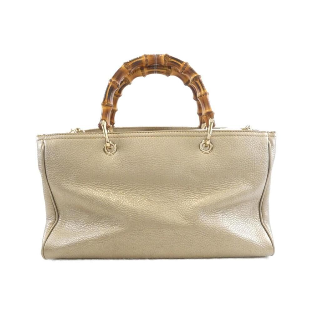 Gucci Bamboo