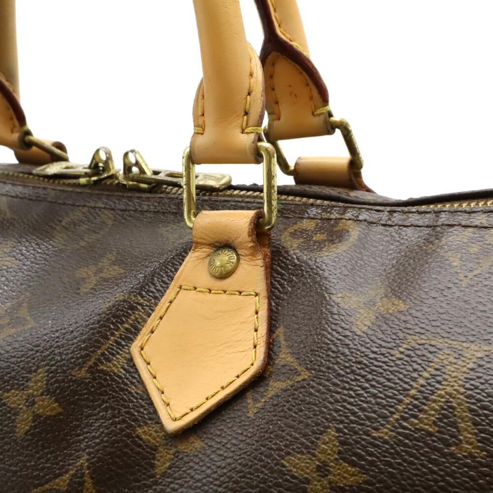 Louis Vuitton Speedy