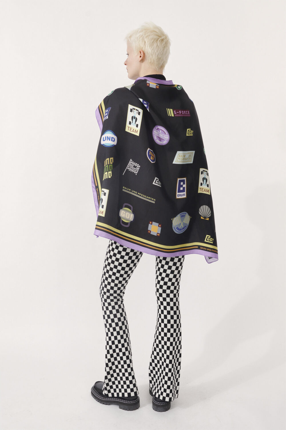 Halst&oslash;rkl&aelig;der & t&oslash;rkl&aelig;der