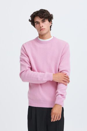 CFKARL LAMBSWOOL KNIT