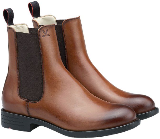 Chelsea boots