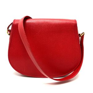 Cartier Shoulder Bag