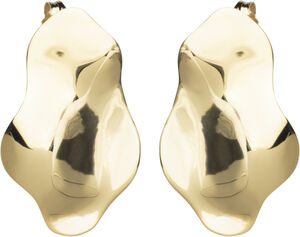 Earrings, Cleopatra