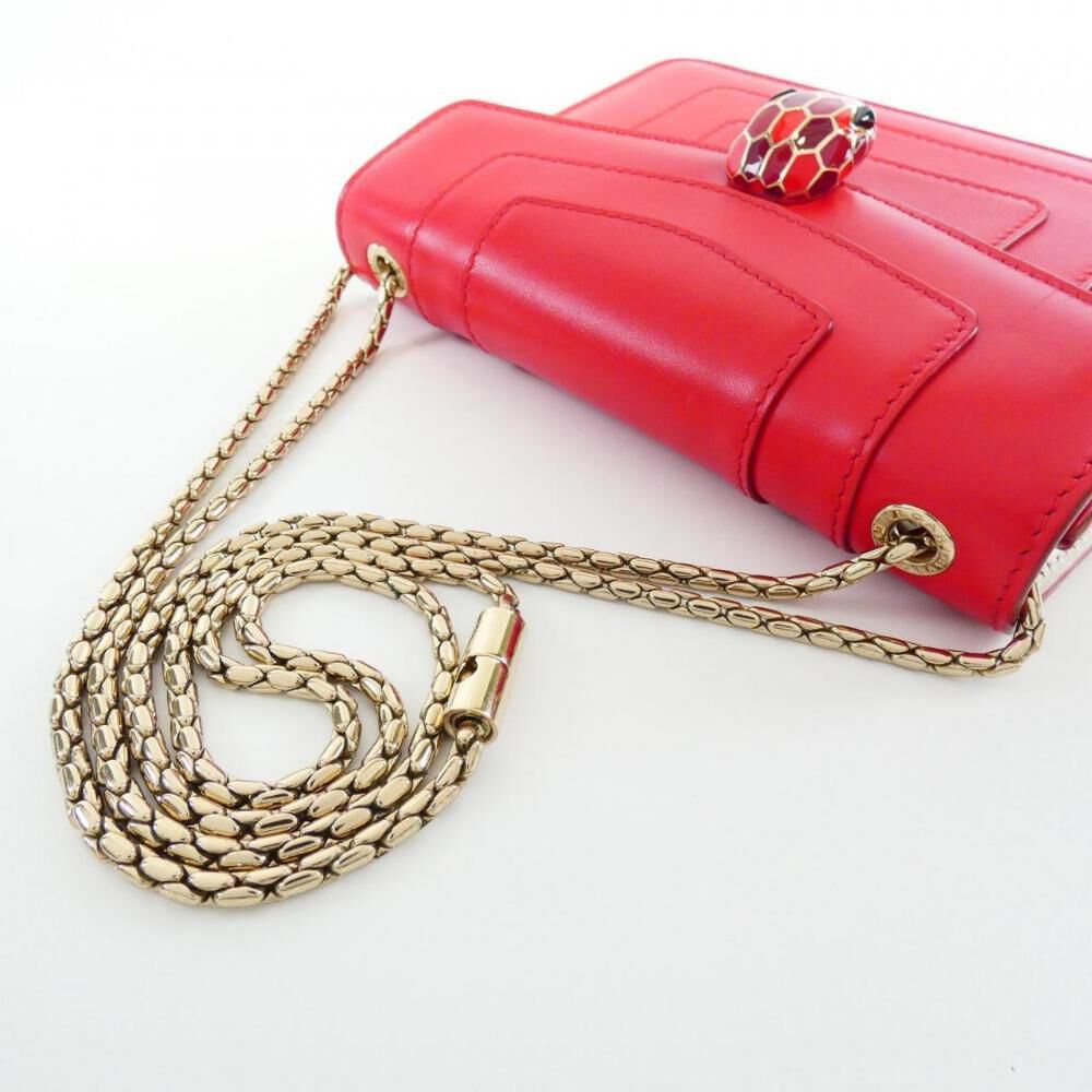 Bvlgari Shoulder Bag