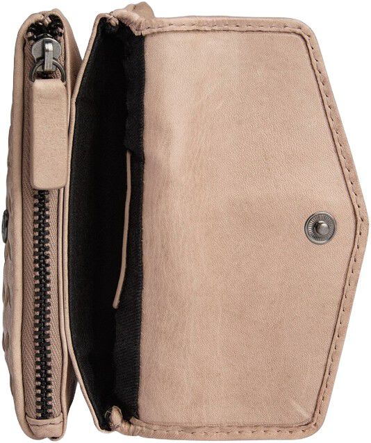 Faithmbg Coin Purse, Weave