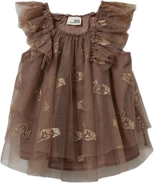 BlossomSB Dress