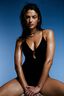 Pulp Swim Plunge Swimsuit