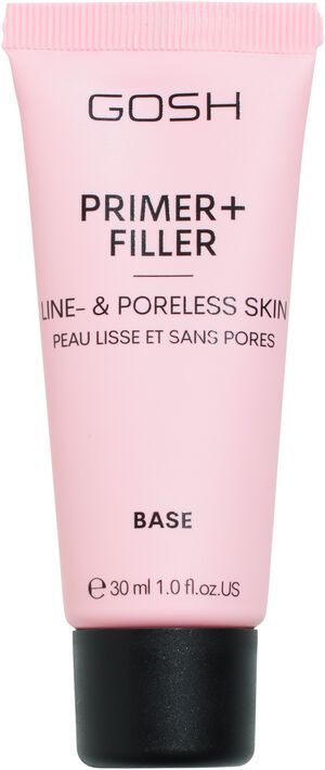 Primer Plus + Pore & Wrinkle Minimizer