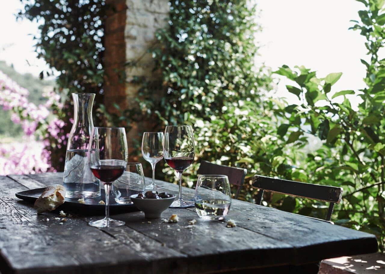 Palace 6 stk. hvidvin 32,5 cl.