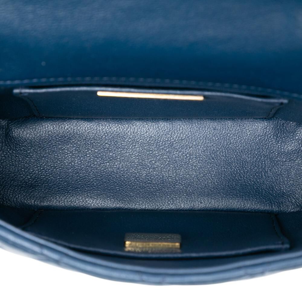 Chanel Crossbody Bag