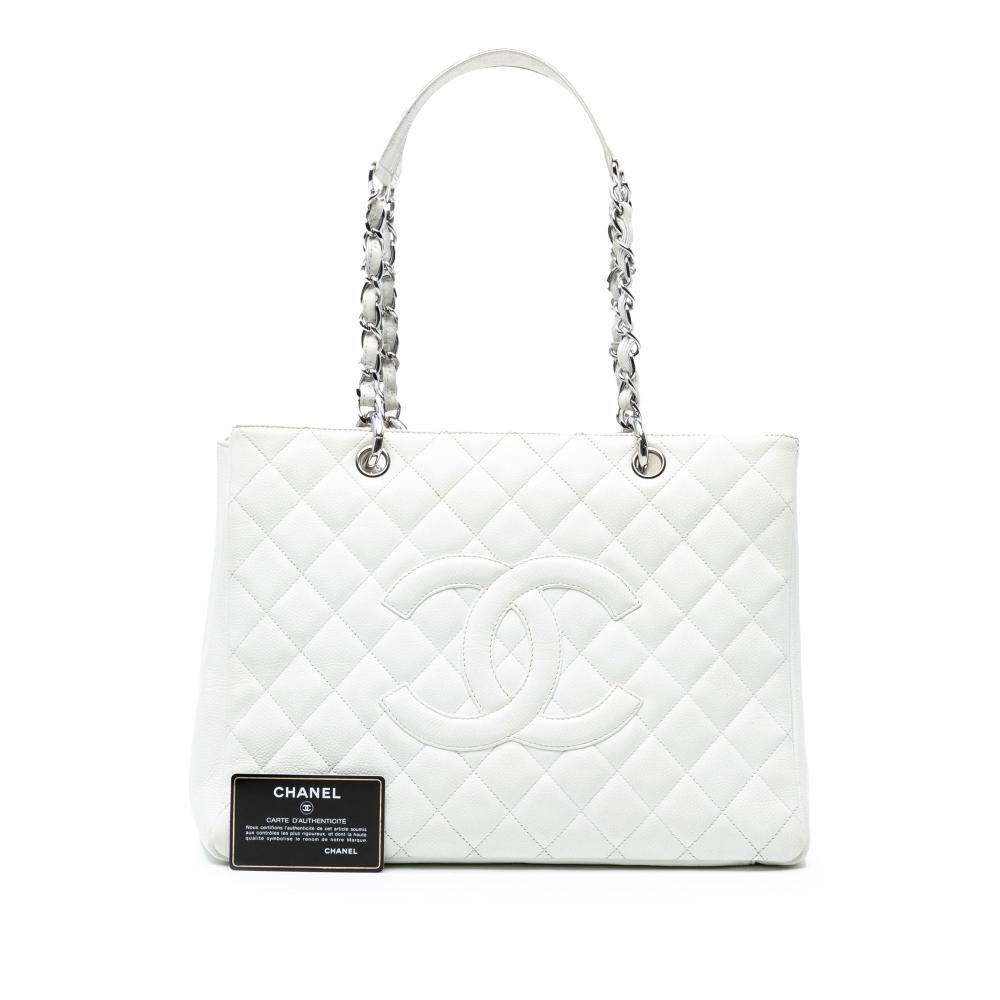 Chanel Tote