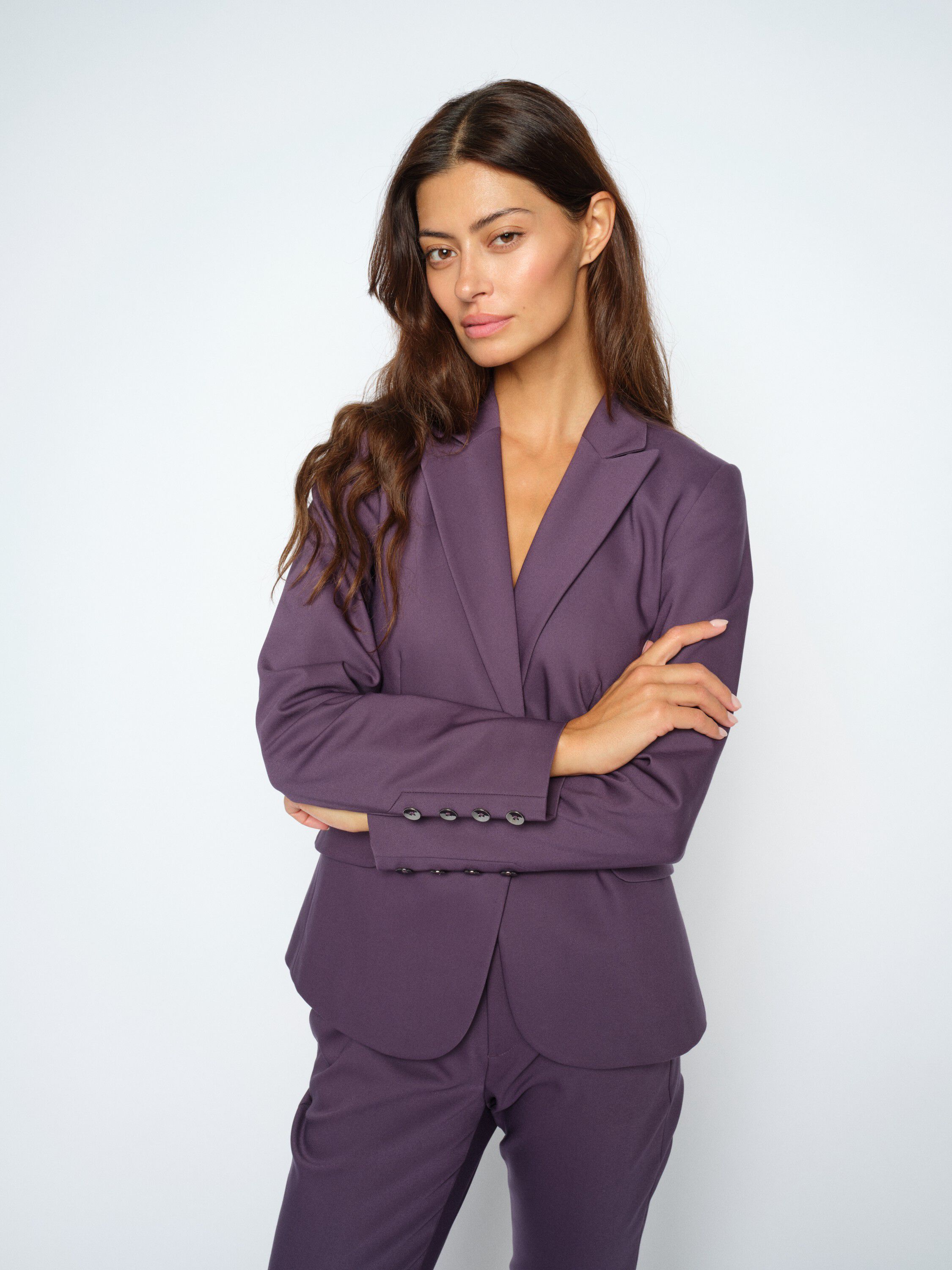 MMBlake Night Blazer