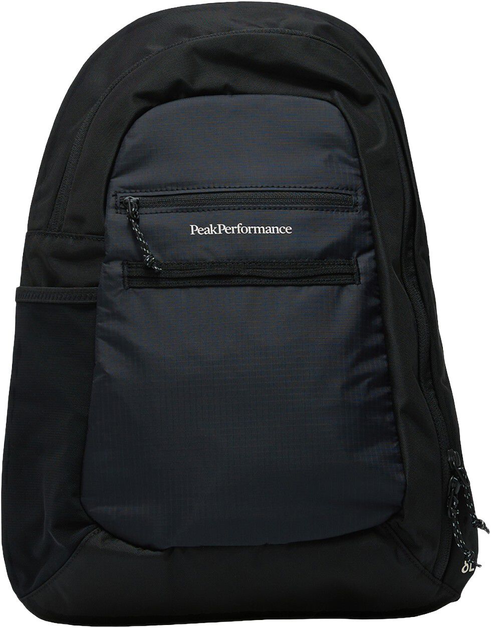 OUTDOOR CROSSBODY BAG-BLACK