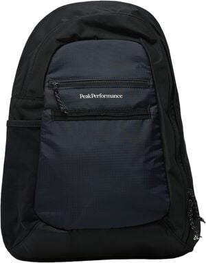 OUTDOOR CROSSBODY BAG-BLACK