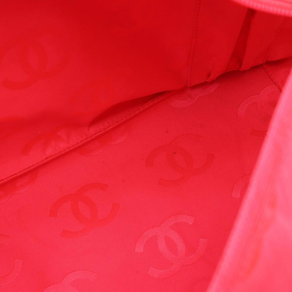 Chanel Tote