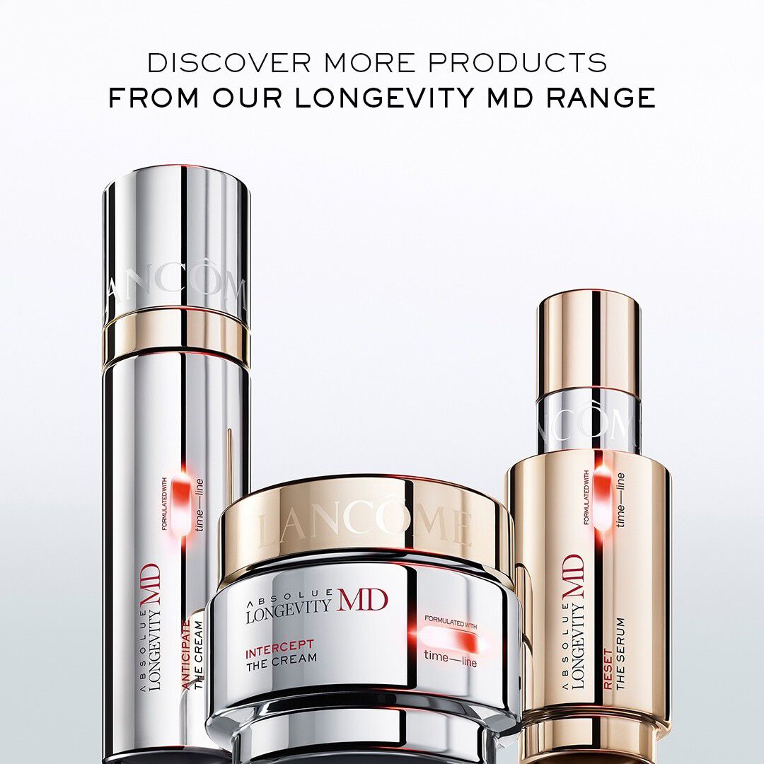 Absolue Longevity MD Anticipate The Cream