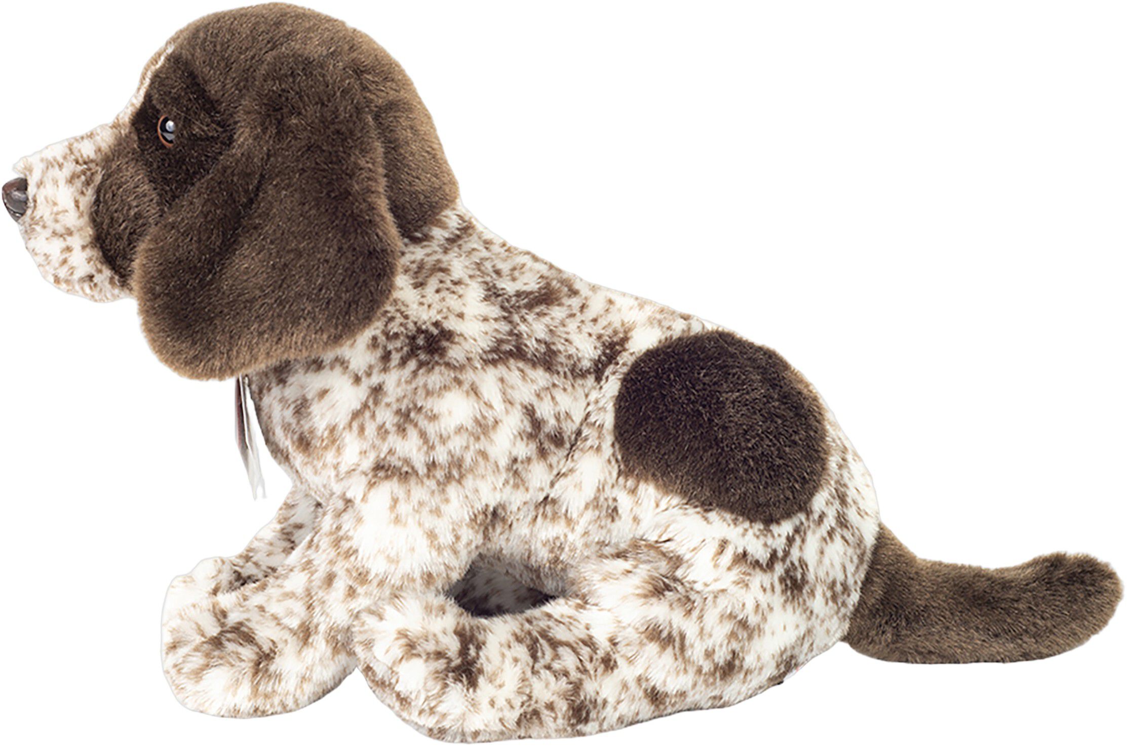 Teddy Hermann - H&oslash;nsehund 30 cm