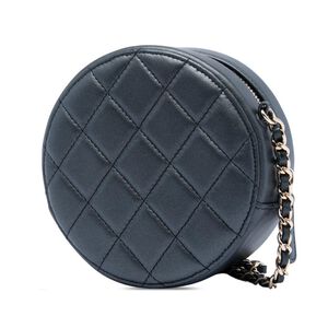 Chanel Crossbody Bag