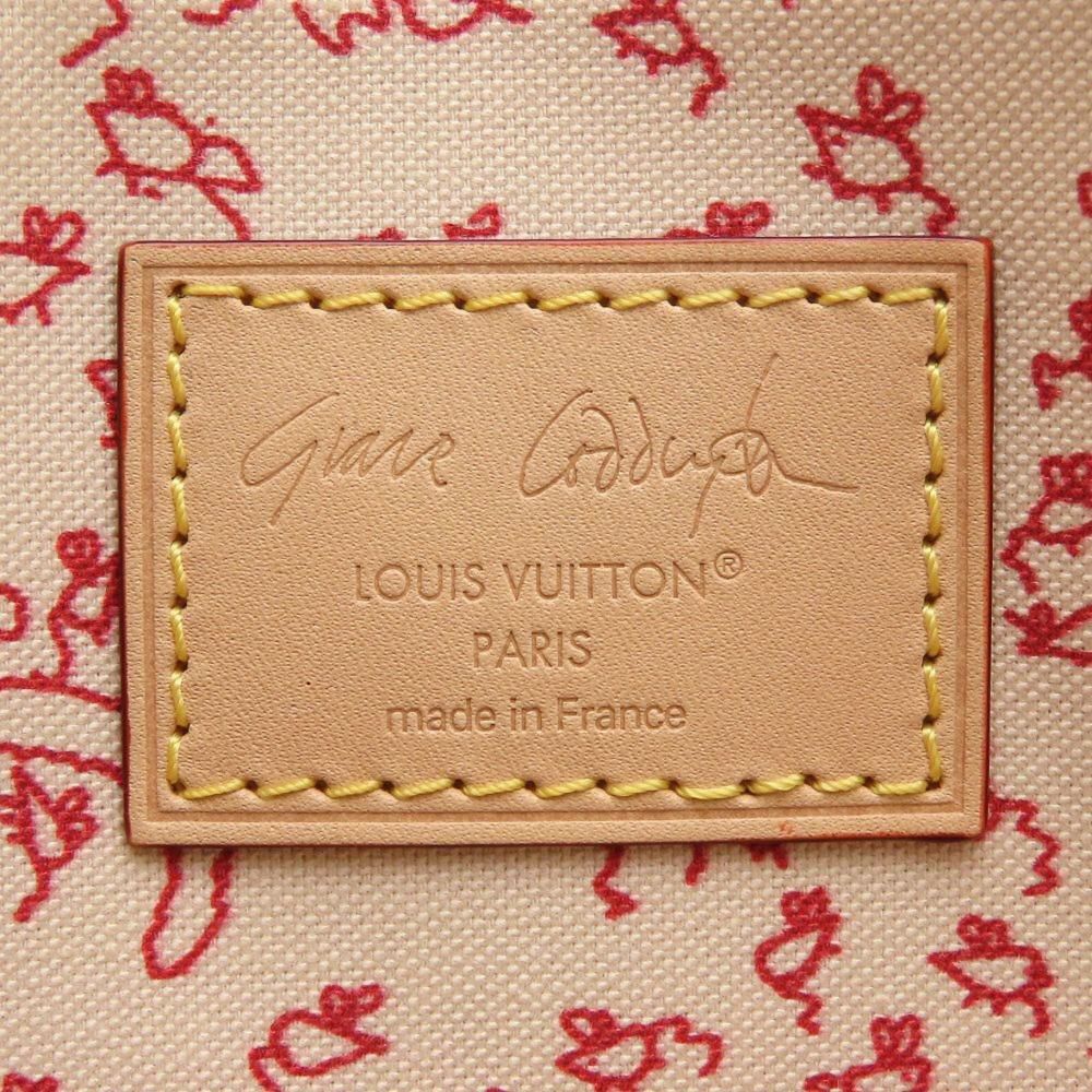Louis Vuitton Alma