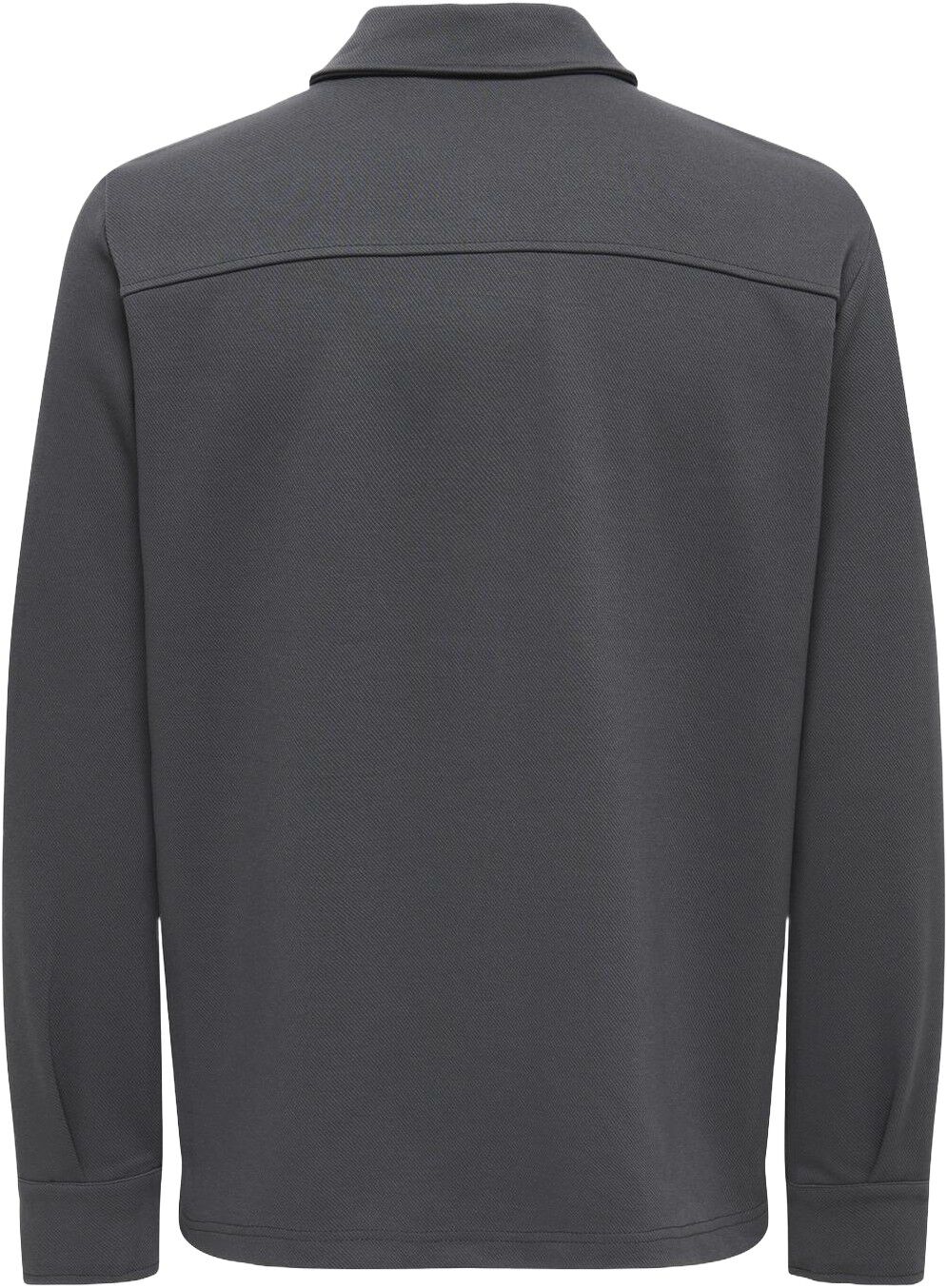 ONSNEWKODYL OVERSHIRT SWEAT NOOS