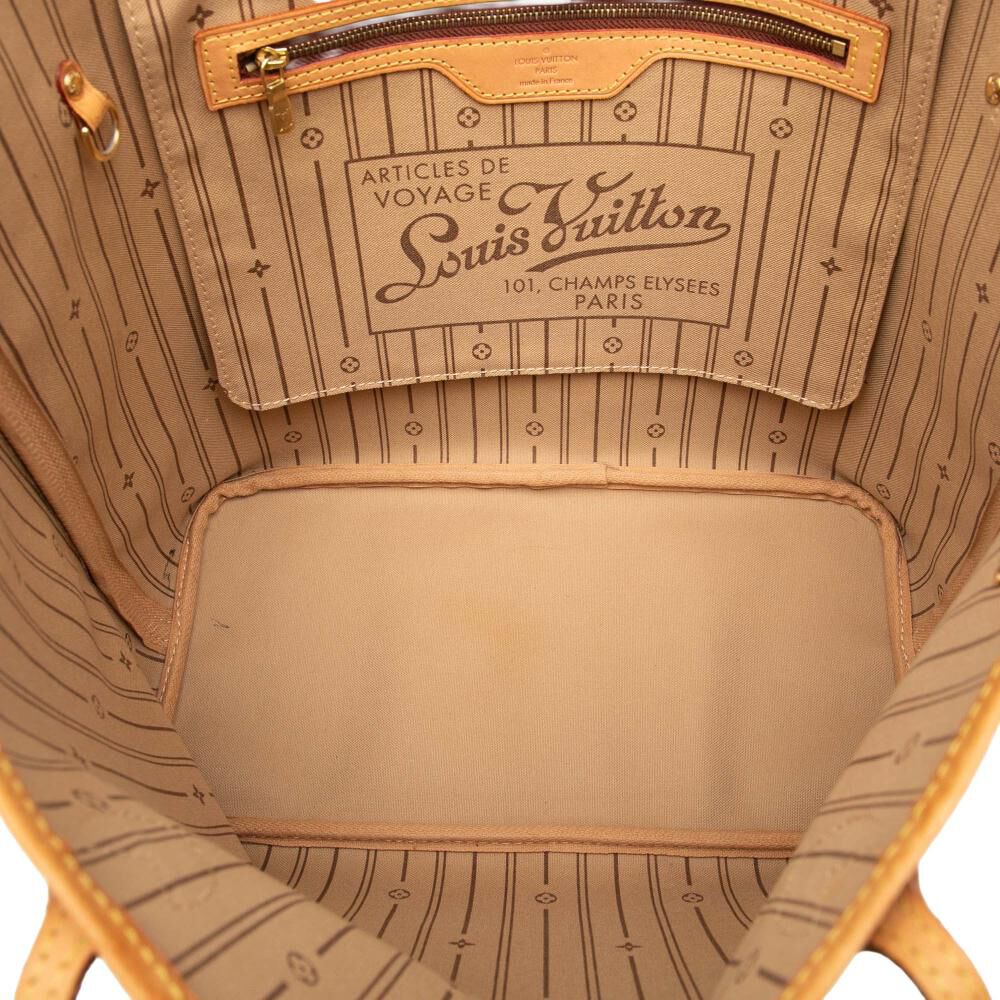 Louis Vuitton Neverfull