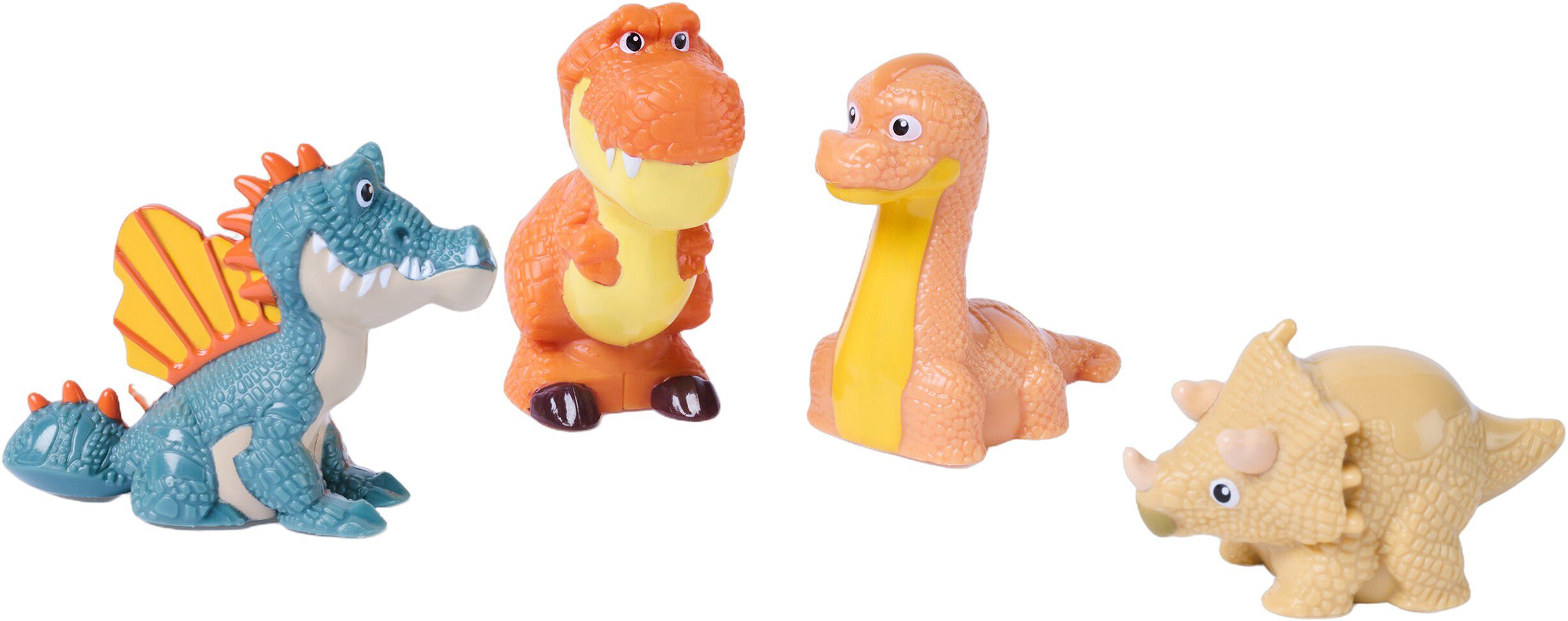 Paw P Movie 3 Dino Rex's