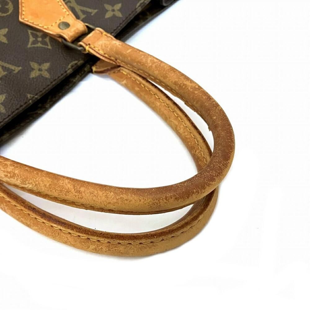 Louis Vuitton Sac Plat