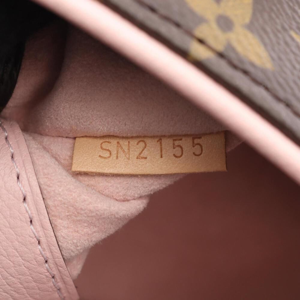 Louis Vuitton Pallas