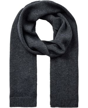 Ethan 2 Scarf RWS wool & GCS cashmere