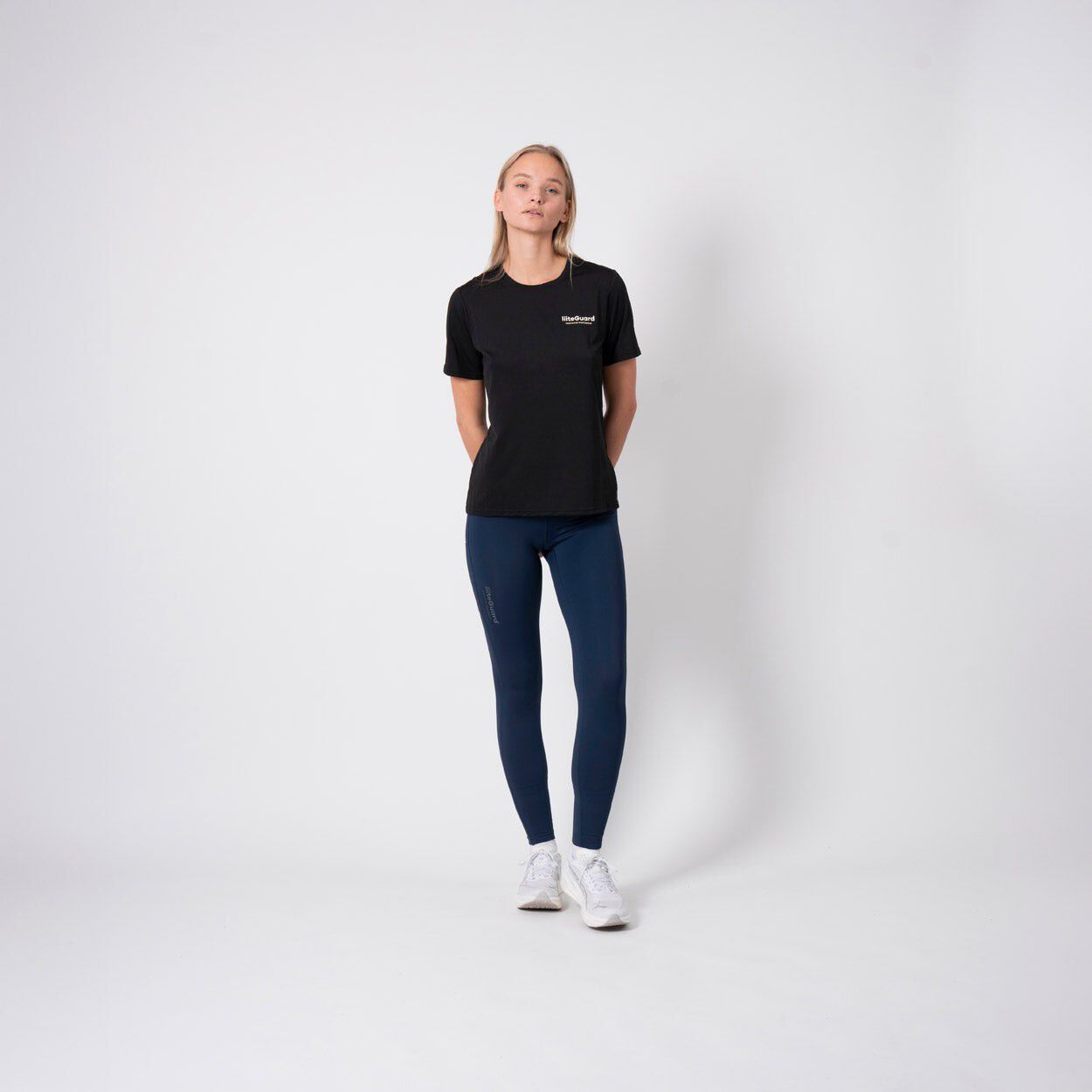 Glu-Tech Tights