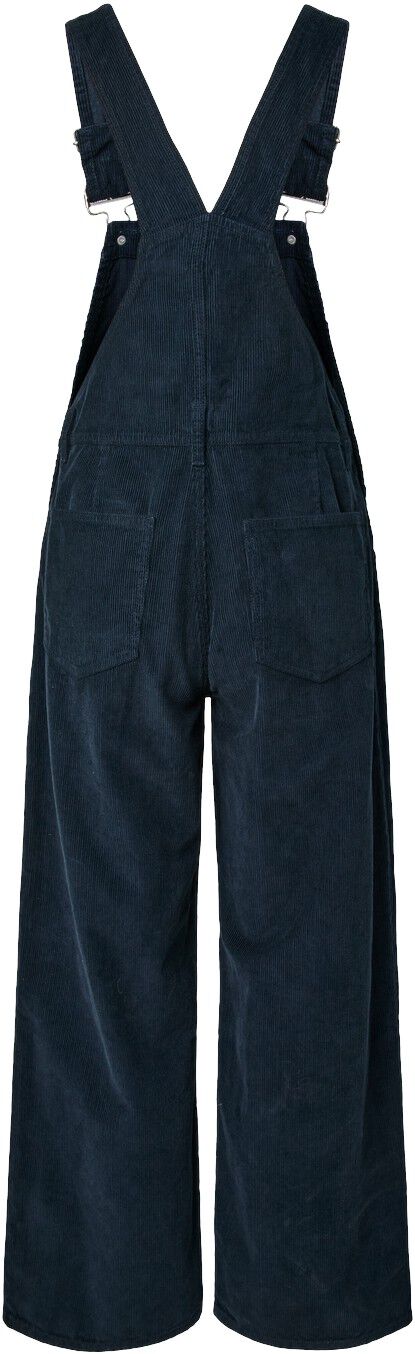 Pcaia Corduroy Dungaree Dnm D2D