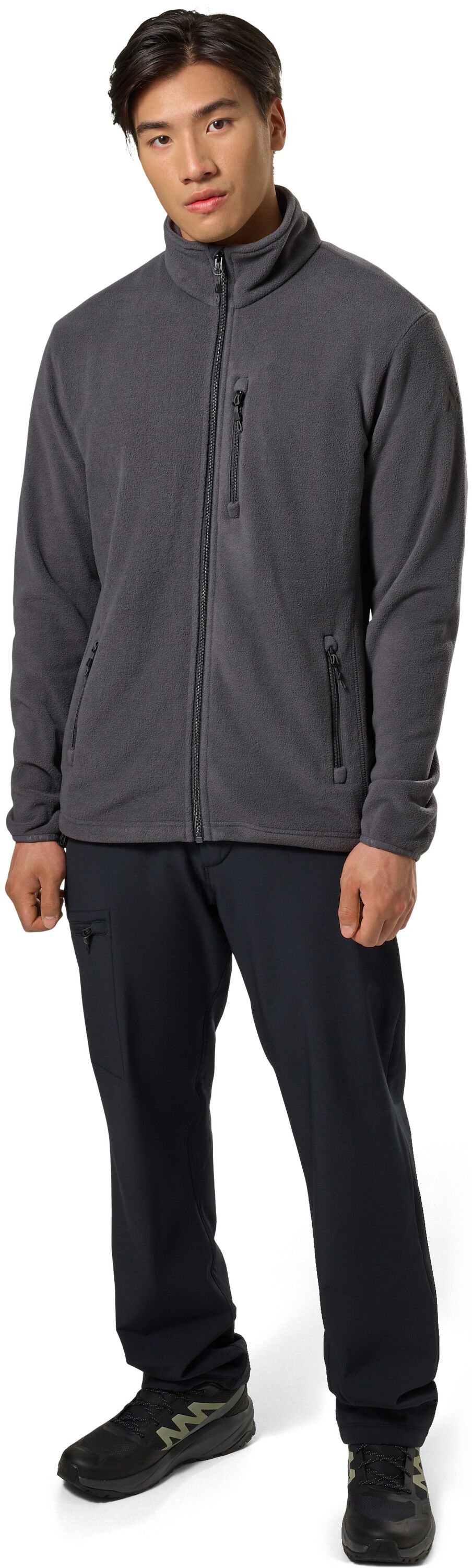 Valentino Polar Fleecejakke