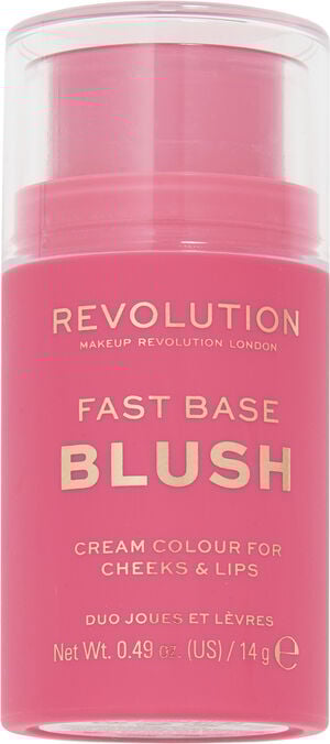 Revolution Fast Base Blush Stick