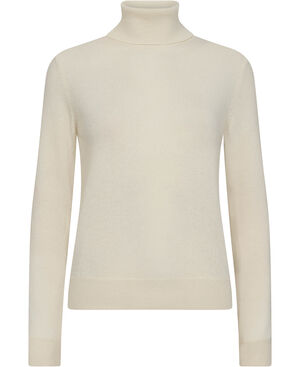 Turtle Neck - 100% Cashmere