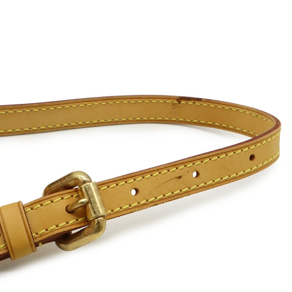 Louis Vuitton Damier Ebene Ipanema