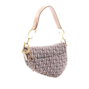Dior Saddle Bag