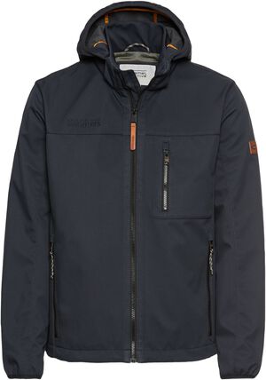 Softshell NOS