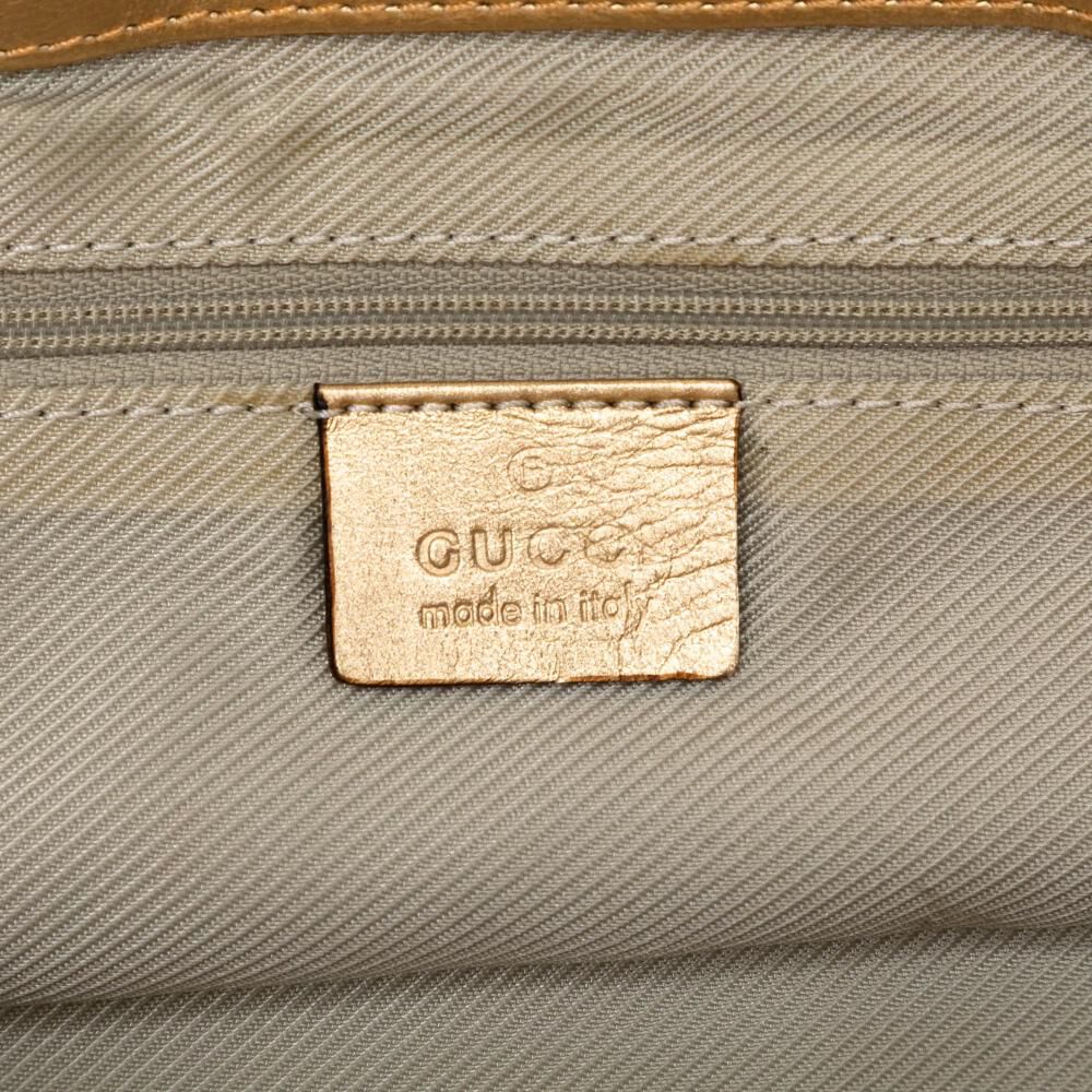 Gucci Tote