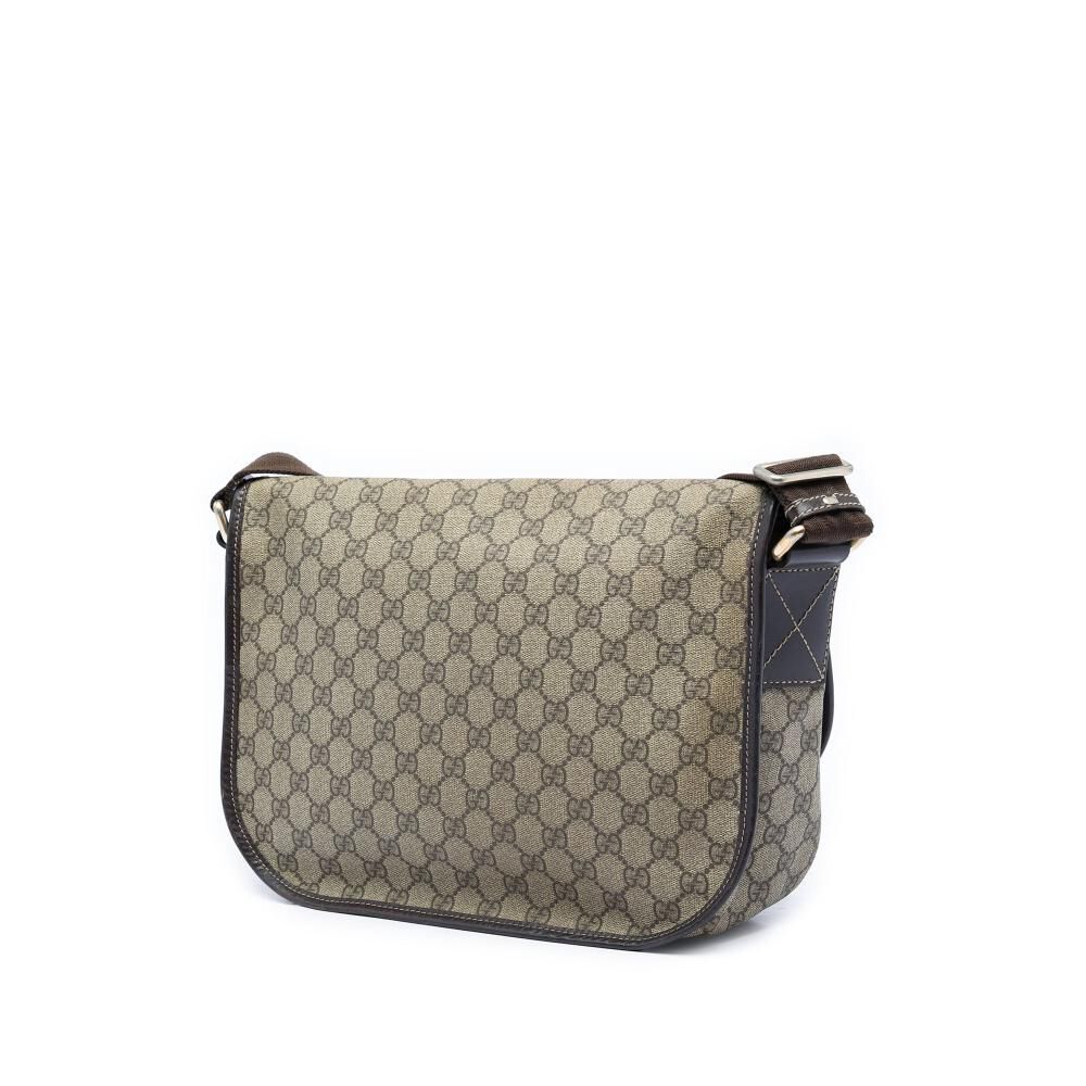 Gucci Messenger Bag
