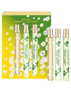 Marc Jacobs XMAS Daisy Trio P/S 3x10ml