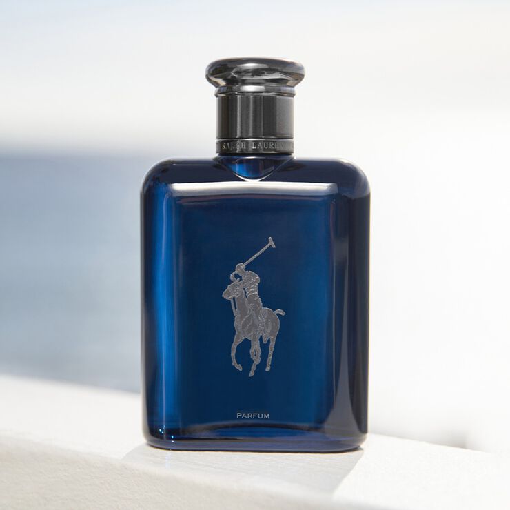POLO BLUE