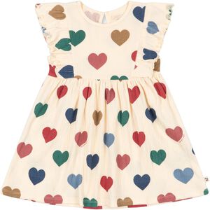 CHLEO DRESS GOTS