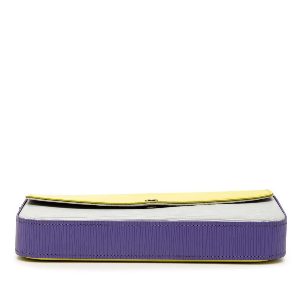 Louis Vuitton Pochette Felicie